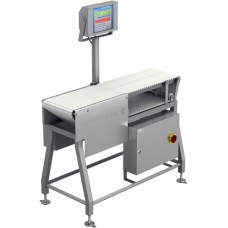 Detectronic Checkweigher