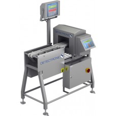 Detectronic Multi Check Weigher