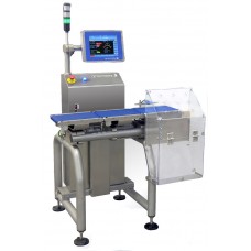 Detectronic Speed Check Weigher