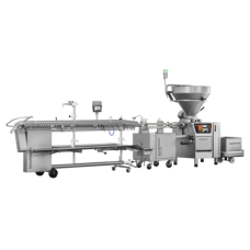 Handtmann PLH 216 AL system sausage filling line