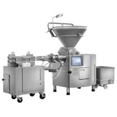 Handtmann PLS 115 AL system sausage filling line