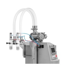 Handtmann VDM Depositing System