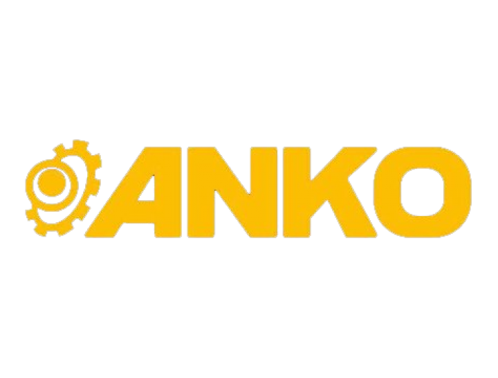 Anko Food Machine Co., Ltd.