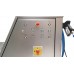 Automatic Walter Vemag Cleaning Station in a compact design