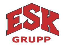 ESK Grupp - Equipment and Spare Parts for the Food Processing Industry